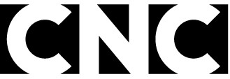 Logotipo CNC